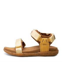 Woden Kinder Cirkeline Sandalen 896 Pina Colada