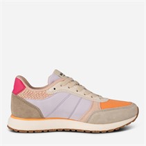 Woden Damen Ronja Sneaker 320 Space Multi