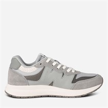 Woden Damen Rigmor Sneaker 072 Grey Multi