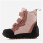 Woden Kids Adrian II Boots 849 Ballerina