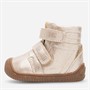 Woden Kids Tristan II Glitter Boots 045 Gold
