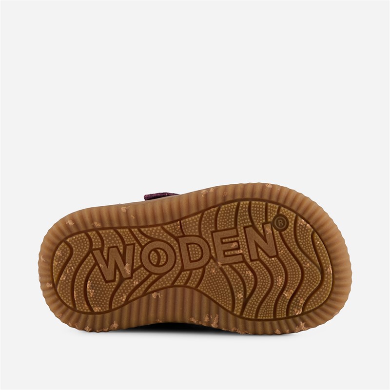 Woden Børne Tristan Sandaler 516 Zephyr