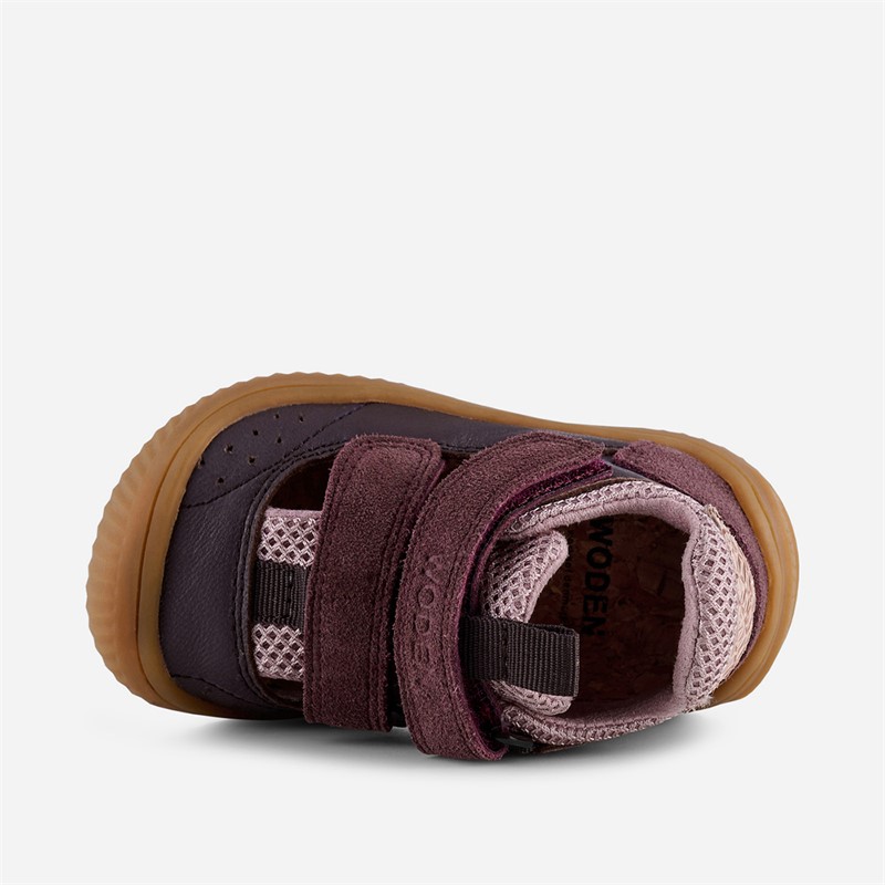 Woden Børne Tristan Sandaler 516 Zephyr