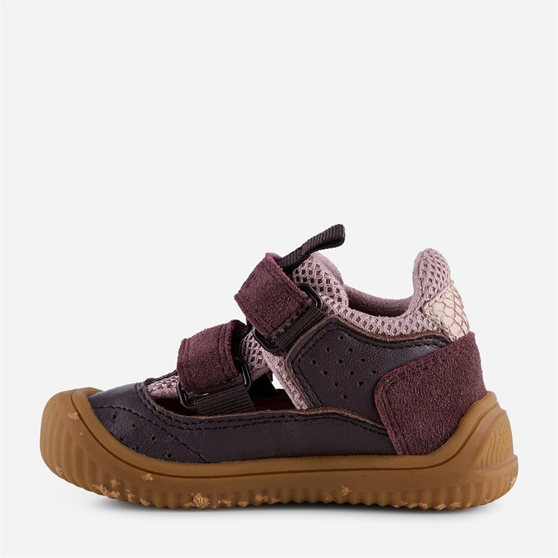 Woden Børne Tristan Sandaler 516 Zephyr