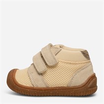 Woden Kinder Tristan Babyschuhe 939 Shortbread