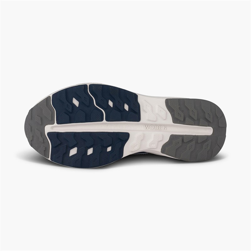 Woden Baskets Josephine Femme 522 Ice Blue