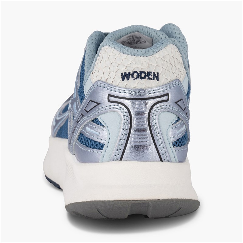Woden Baskets Josephine Femme 522 Ice Blue