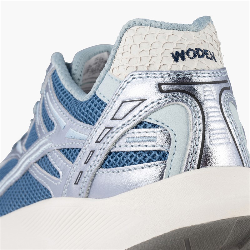 Woden Baskets Josephine Femme 522 Ice Blue