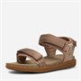 Woden Sandales Cirkeline Enfant 800 Dry Rose