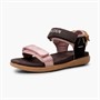 Woden Sandales Cirkeline Enfant 516 Zephyr