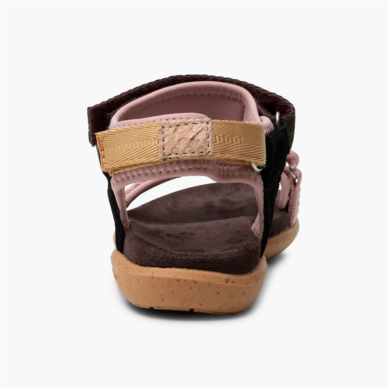 Woden Sandales Cirkeline Enfant 516 Zephyr