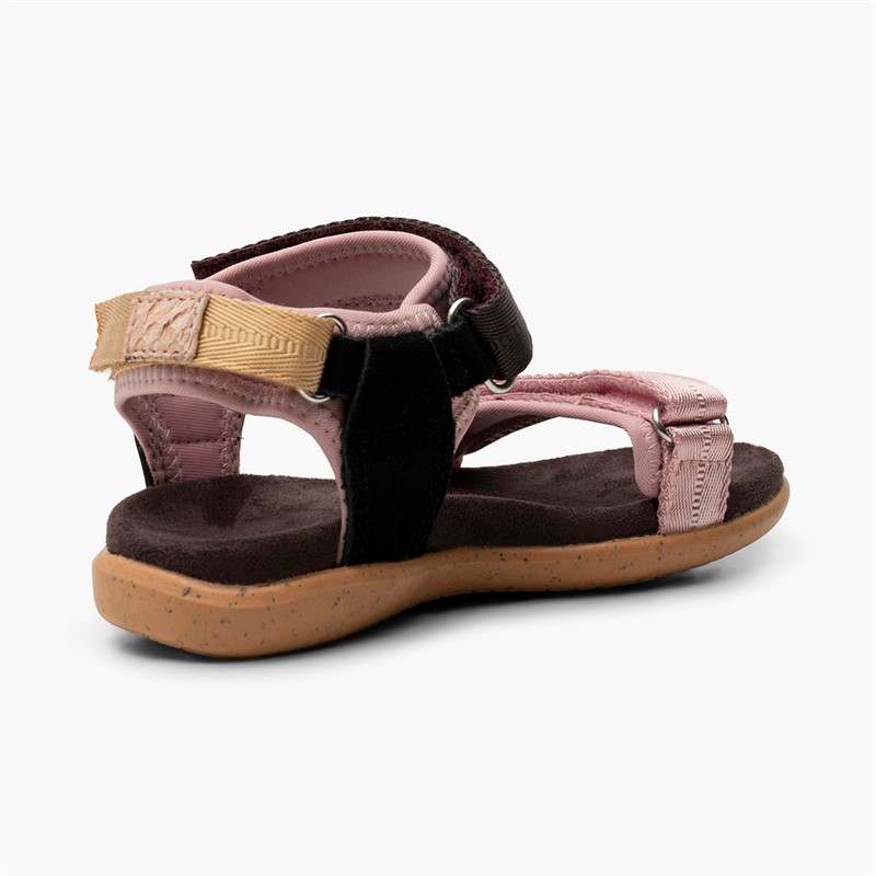 Woden Sandales Cirkeline Enfant 516 Zephyr