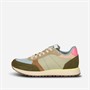 Woden Womens Ronja Sneakers 189 Stone Multi