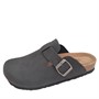 CPH Comfort Klogsandaler Sort