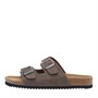 CPH Comfort Herre Sandaler Mellembrun