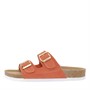 CPH Comfort Dame Sandaler Orange