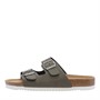 CPH Comfort Sandales Homme Vert Olive