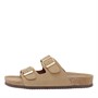 CPH Comfort Dame Sandaler Lys Beige