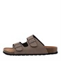 CPH Comfort Two Strap Sandaler Mellembrun
