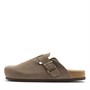 CPH Comfort Unisex Bio Clog Sandaler Brun