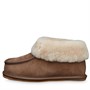 CPH Comfort Pantoufles Femme Marron