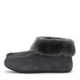 CPH Comfort Dames Pantoffels Grijs