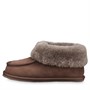 CPH Comfort Pantoufles Femme Marron