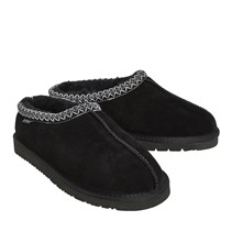 CPH Comfort Damen Schuhe Neuseeland Schwarz