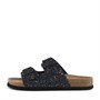 CPH Comfort Dame Bio Two Strap Sandaler Flade