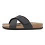 CPH Comfort Bio X Velcro Sandaler Sort