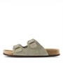CPH Comfort Bio To Rem Stropper Sandaler Taupe