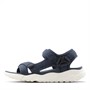 CPH Comfort Dames Wandel Sandalen Marine