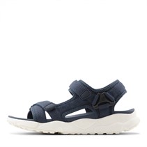 CPH Comfort Dame Vandresandaler Marineblå