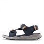 CPH Comfort Heren Wandel Sandalen Marineblauw