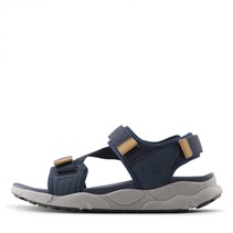 CPH Comfort Herre Vandresandaler Marineblå