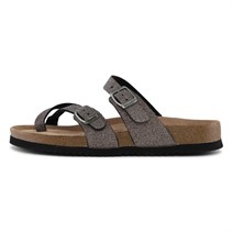 CPH Comfort Bio sandały typu crossover kolor Multi Glitter