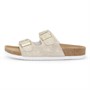 CPH Comfort Bio 2 Rem Sandaler Light Gold