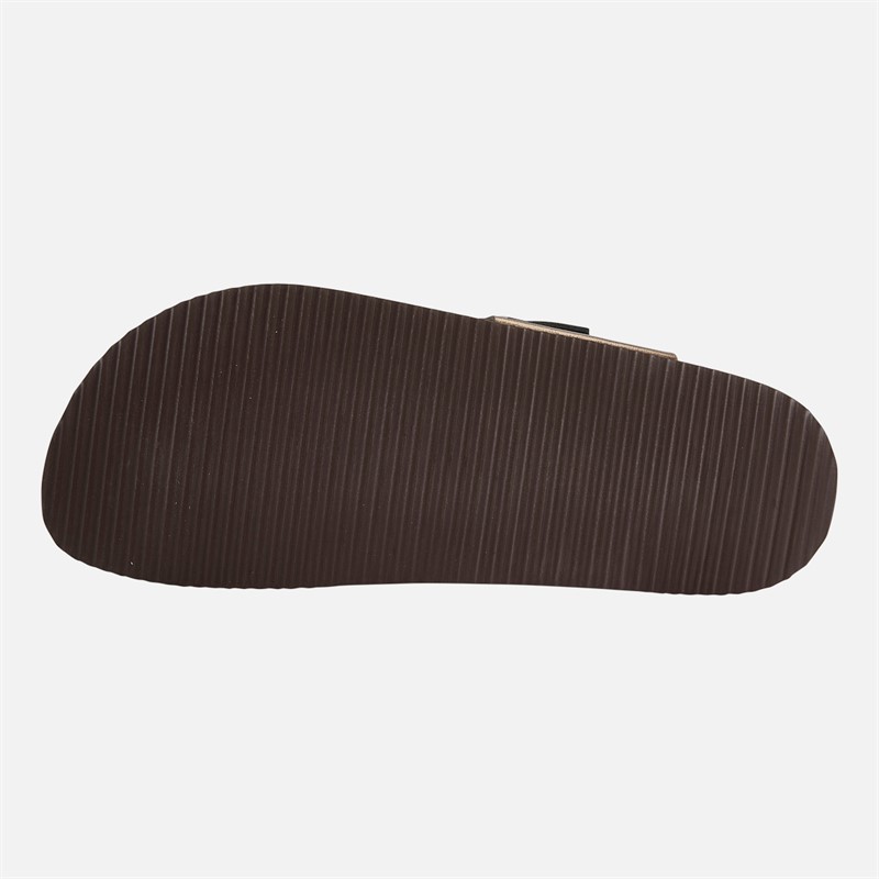 CPH Comfort Bio Thong Sandals Bronze