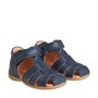 En Fant Sandales Enfants Bleu Marine