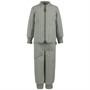 En Fant Ensembles Thermal Enfants Gris