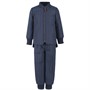 En Fant Ensembles Thermal Enfants Bleu Foncé