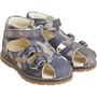 En Fant Sandales Enfants Gris Camo