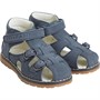 En Fant Sandales Enfants Bleu Marine