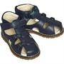 En Fant Kids Sandalen Blauw