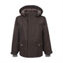 En Fant Vestes Enfants Marron