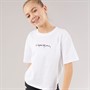STELLA McCARTNEY Girls T-Shirt White