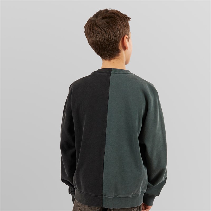 STELLA McCARTNEY Boys Sweatshirt Colourful