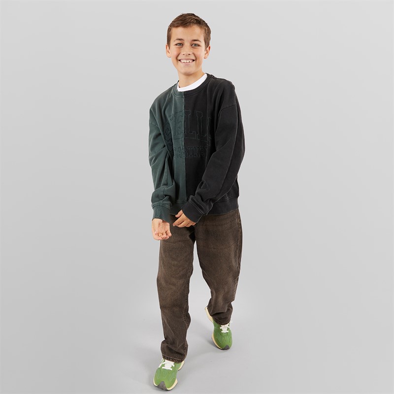 STELLA McCARTNEY Boys Sweatshirt Colourful