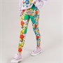 STELLA McCARTNEY Girls Earth Gang Leggings ur Multicolor/Multicolo