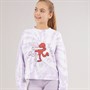 STELLA McCARTNEY Girls Sweatshirt Colourful